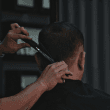 Corte de cabelo